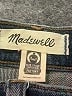 Madewell Blue Jeans Size 27 waist - photo 7