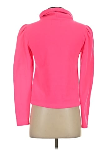 Dudley Stephens Turtleneck Sweater (view 2)