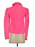 Dudley Stephens 100% Polyester Pink Turtleneck Sweater Size XS - photo 2