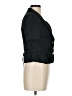 Elevenses Black Blazer Size 6 - photo 4