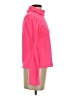 Dudley Stephens 100% Polyester Pink Turtleneck Sweater Size XS - photo 4