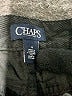 Chaps Black Casual Pants Size 14 - photo 3