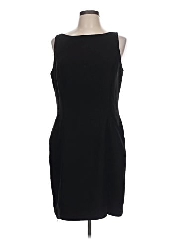 Finity Studio Cocktail Dress (view 1)