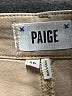 Paige Tan Khakis Size 26 waist - photo 7
