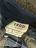 Izod Golf Blue Active Skort Size L - photo 3