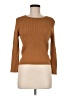 J.Crew Brown Pullover Sweater Size M - photo 1