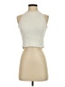 Wilfred Ivory Tank Top Size XXS - photo 1