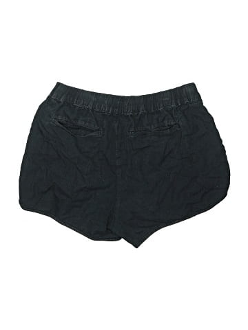 Madewell Pull-On Shorts (view 2)