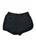 Madewell Solid Black Pull-On Shorts Size XS - photo 2