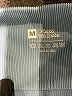Unbranded Solid Blue Athletic Shorts Size M - photo 3