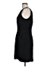 Finity Studio 100% Acetate Solid Black Cocktail Dress Size 12 - photo 5