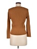 J.Crew Brown Pullover Sweater Size M - photo 2