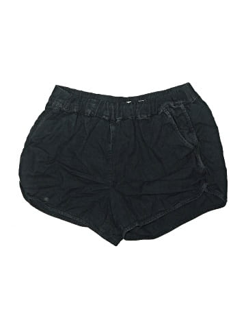 Madewell Pull-On Shorts (view 1)
