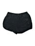 Madewell Solid Black Pull-On Shorts Size XS - photo 1