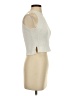 Wilfred Ivory Tank Top Size XXS - photo 4