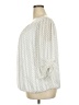 Sara Michelle 100% Polyester Ivory 3/4 Sleeve Blouse Size 2X - photo 5