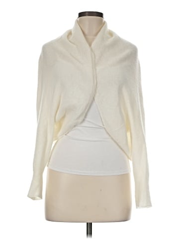 NAKEDCASHMERE Cashmere Cardigan (view 1)