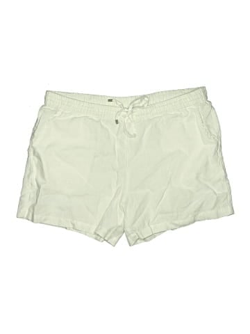Tommy Bahama Khaki Shorts (view 1)