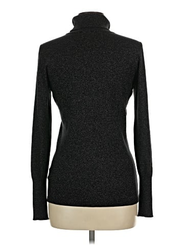 Worthington Long Sleeve Turtleneck (view 2)