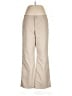Lee Solid Tan Casual Pants Size 16 - photo 1