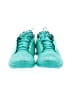 Nike Teal Sneakers Size 6 - photo 2
