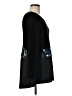 Alfani Black Casual Dress Size M - photo 4