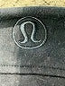 Lululemon Athletica Blue Pullover Sweater Size Med - Lg - photo 7