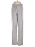 Something Navy Gray Casual Pants Size XS - photo 1