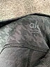 Alo Houndstooth Black Active Pants Size S - photo 7