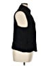 Chico's Black Vest Size XL (3) - photo 4