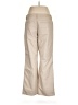 Lee Solid Tan Casual Pants Size 16 - photo 2