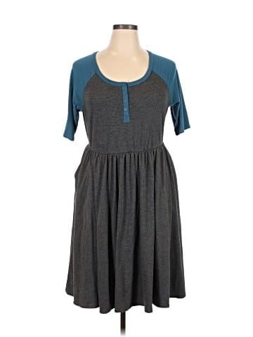 Torrid Casual Dress (view 1)