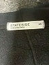 Stateside Black Pullover Sweater Size XS - photo 7