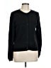 Calvin Klein Black Cardigan Size L - photo 1