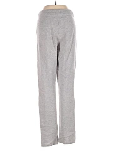Something Navy Casual Pants (view 2)
