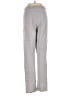 Something Navy Gray Casual Pants Size XS - photo 2