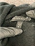 Eileen Fisher Black Turtleneck Sweater Size XL - photo 7