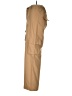 Love Poem Tan Cargo Pants Size M - photo 5