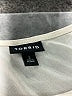 Torrid Ivory Tank Top Size 2X Plus (2) - photo 7