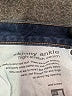 JCPenney Hearts Blue Jeans Size 31 waist - photo 7