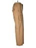Love Poem Tan Cargo Pants Size M - photo 4