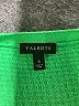 Talbots Green Long Sleeve Top Size S - photo 7