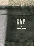 Gap Black Short Sleeve Top Size S - photo 7