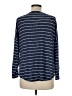 Fantastic Fawn Blue Pullover Sweater Size M - photo 2