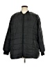 Torrid Solid Black Jacket Size 2X Plus (2) - photo 1