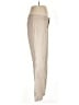 Lee Solid Tan Casual Pants Size 16 - photo 4