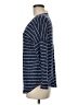 Fantastic Fawn Blue Pullover Sweater Size M - photo 5
