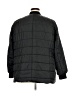 Torrid Solid Black Jacket Size 2X Plus (2) - photo 2