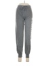 Assorted Brands Gray Sweatpants Size M - photo 1