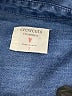 Crewcuts 100% Cotton Blue Dress Size 7 - photo 3